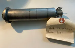 Bell 206 Helicopter Blade Bolt 206-010-152-7 With Warranty